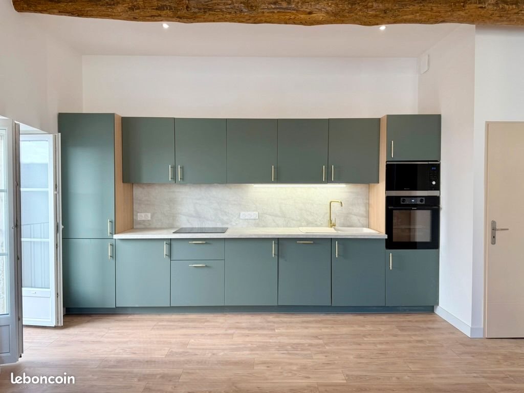 Maison à vendre, 93m², Valréas
