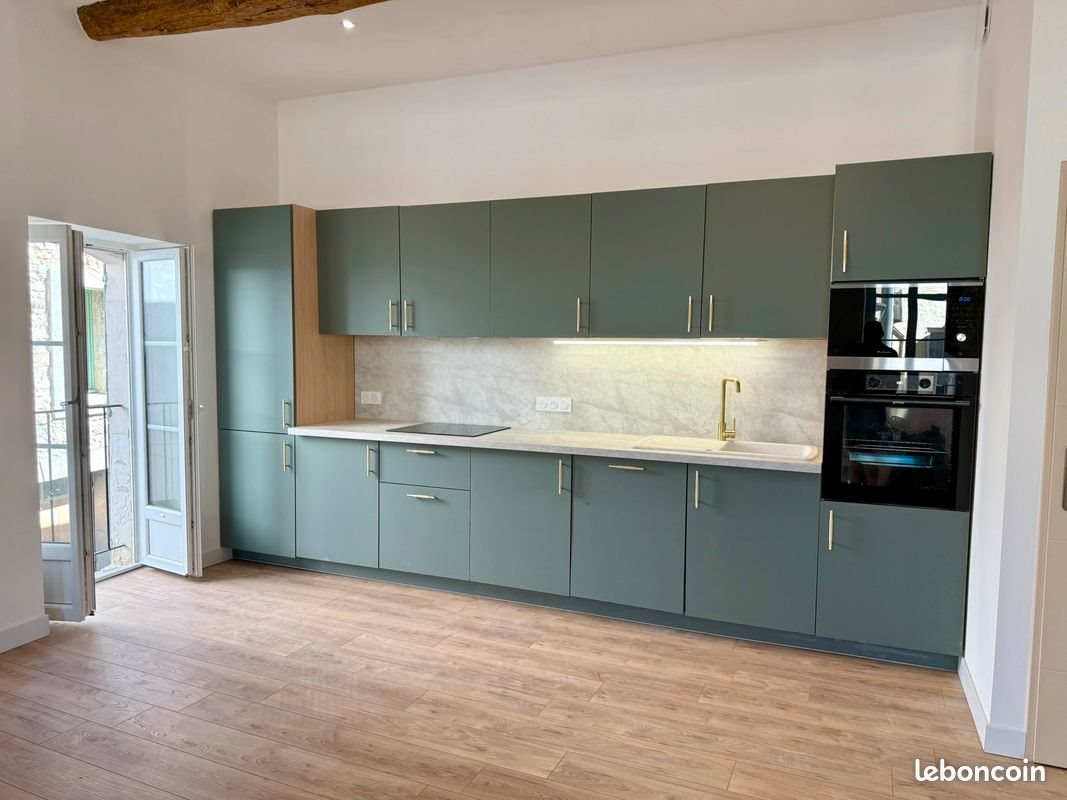 Maison à vendre, 93m², Valréas
