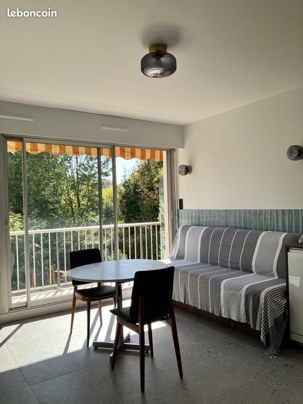Appartement à louer, 29m², Biarritz