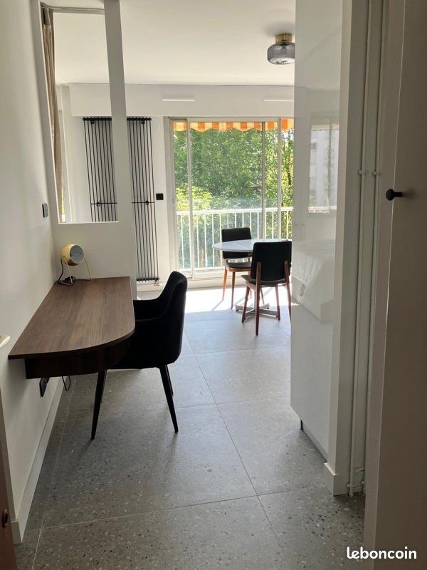 Appartement à louer, 29m², Biarritz