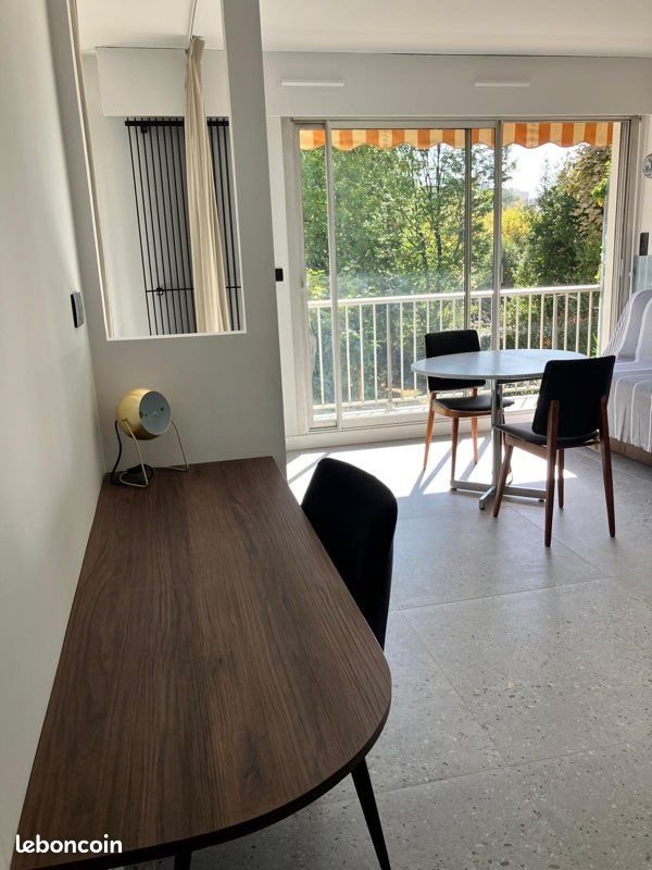 Appartement à louer, 29m², Biarritz