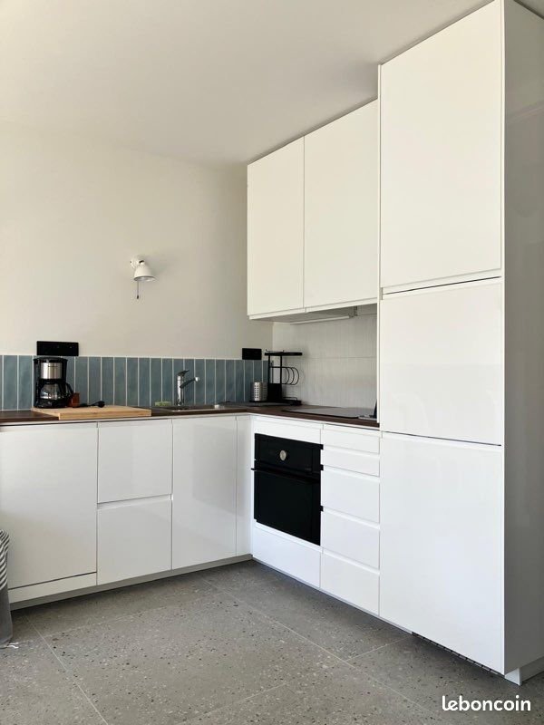 Appartement à louer, 29m², Biarritz