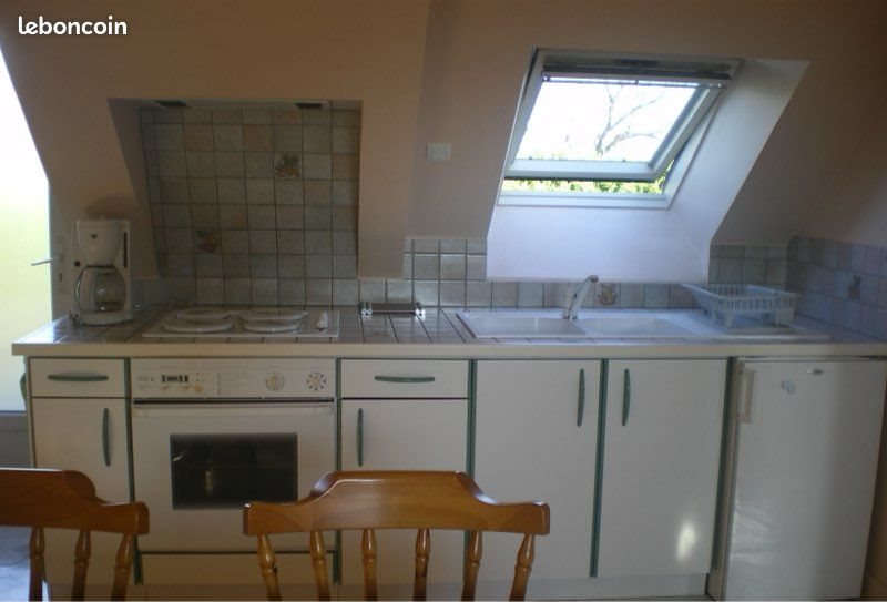 Appartement à louer, 40m², Theix