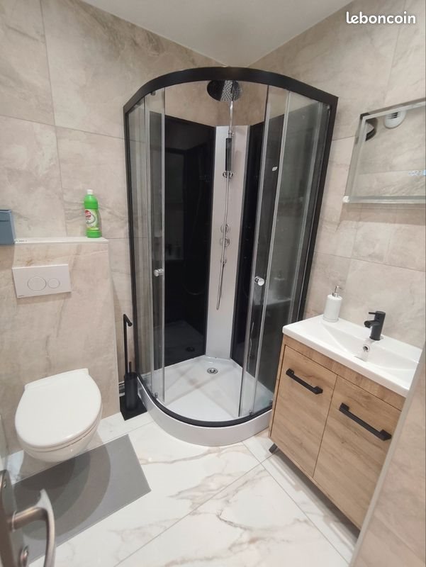 Appartement à louer, 33m², Bar-sur-Seine
