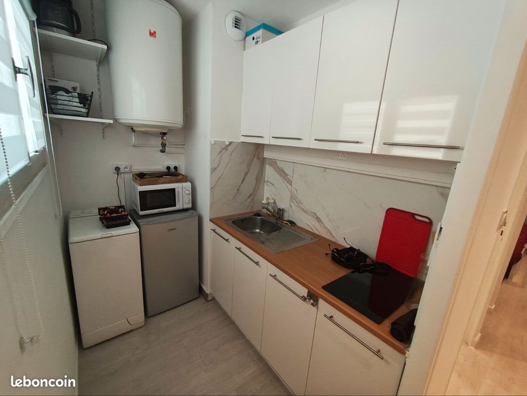 Appartement à louer, 33m², Bar-sur-Seine