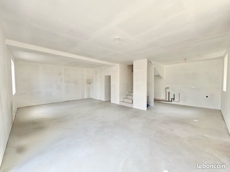 Maison à vendre, 130m², Ennezat