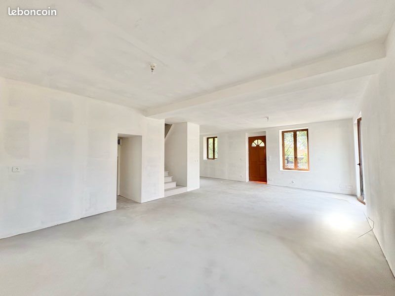 Maison à vendre, 130m², Ennezat