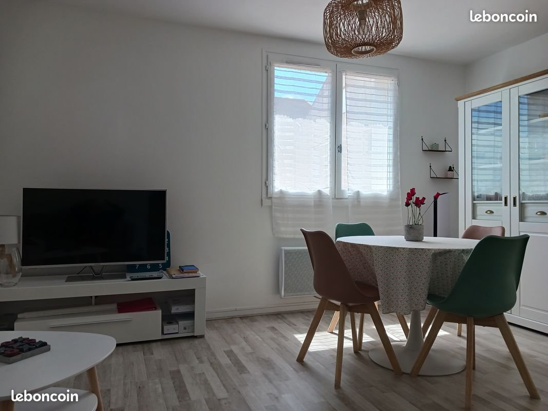 Appartement à louer, 59m², Niort