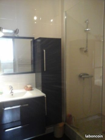 Appartement à louer, 59m², Niort