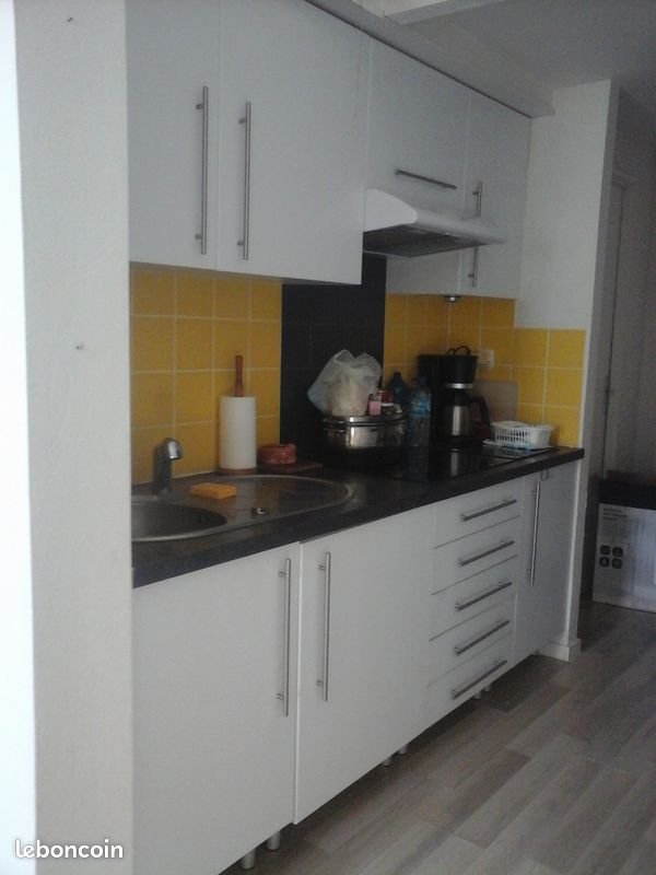 Appartement à louer, 59m², Niort