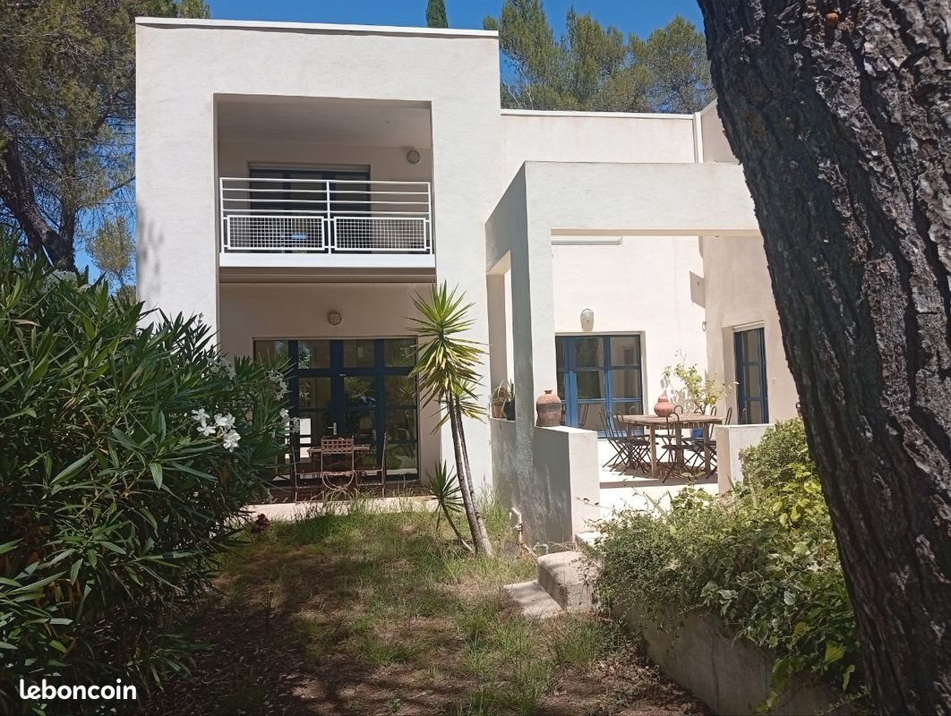 Maison à vendre, 170m², Prades-le-Lez