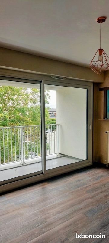 Appartement à louer, 47m², Rennes