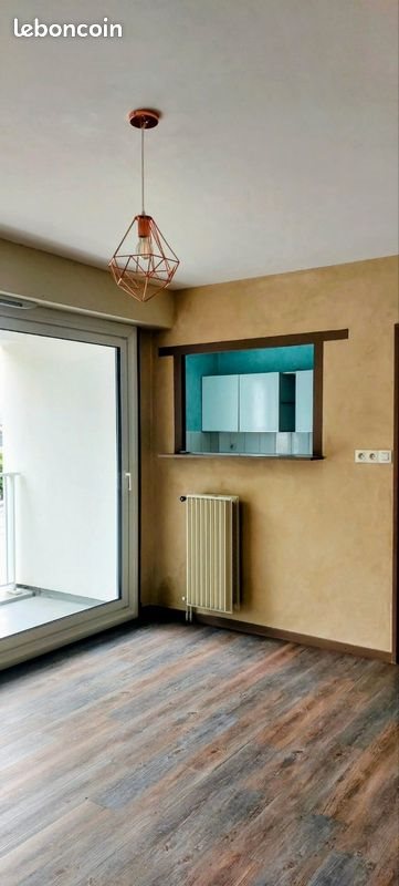 Appartement à louer, 47m², Rennes
