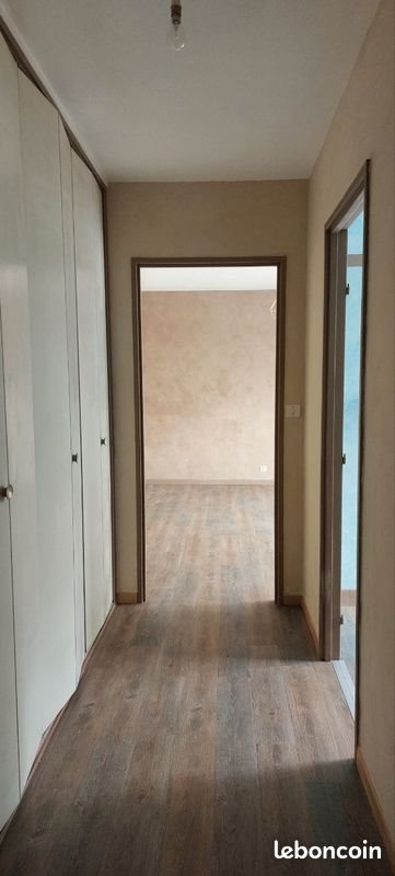Appartement à louer, 47m², Rennes