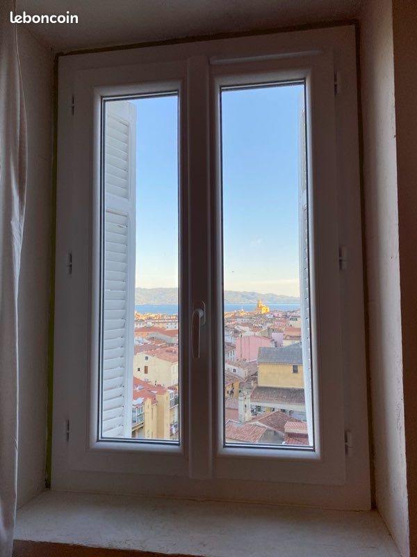 Appartement à louer, 21m², Ajaccio