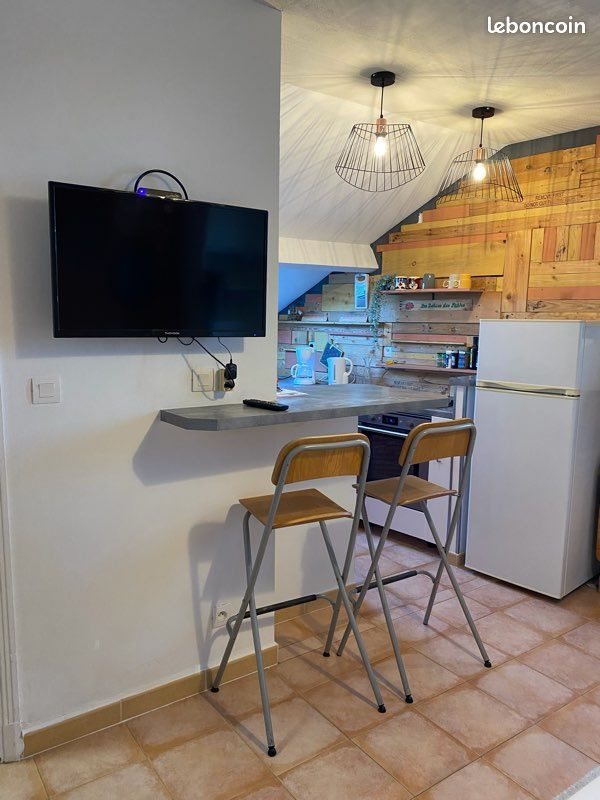 Appartement à louer, 21m², Ajaccio