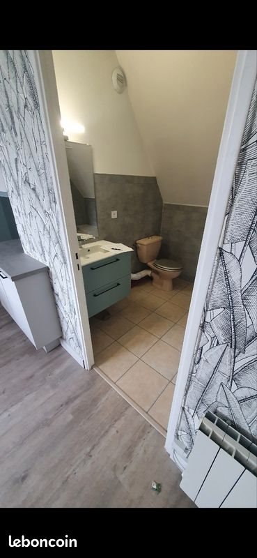 Appartement à louer, 29m², Pau