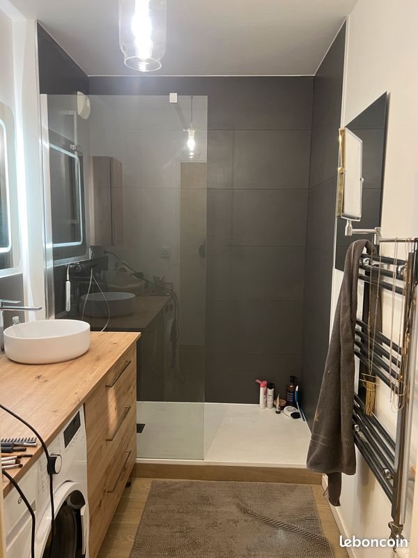 Appartement à louer, 62m², Rennes