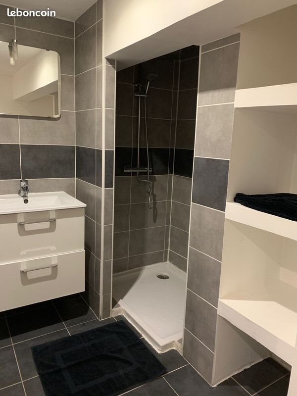 Appartement à vendre, 34m², Martigues