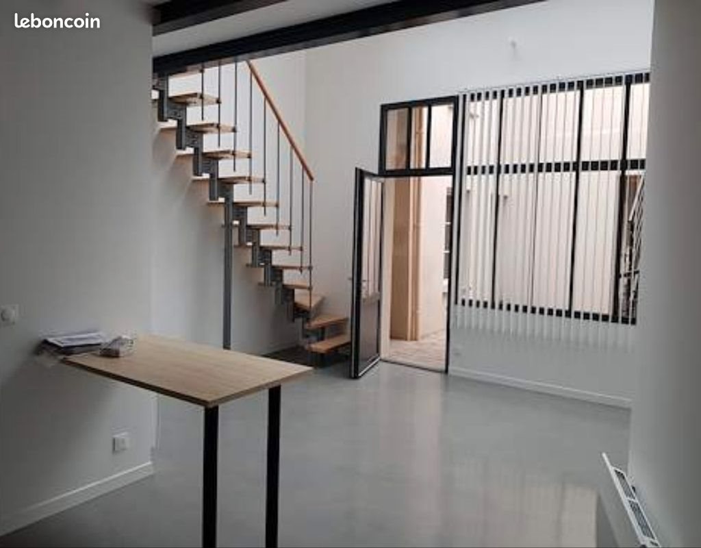 Appartement à louer, 40m², Rueil-Malmaison
