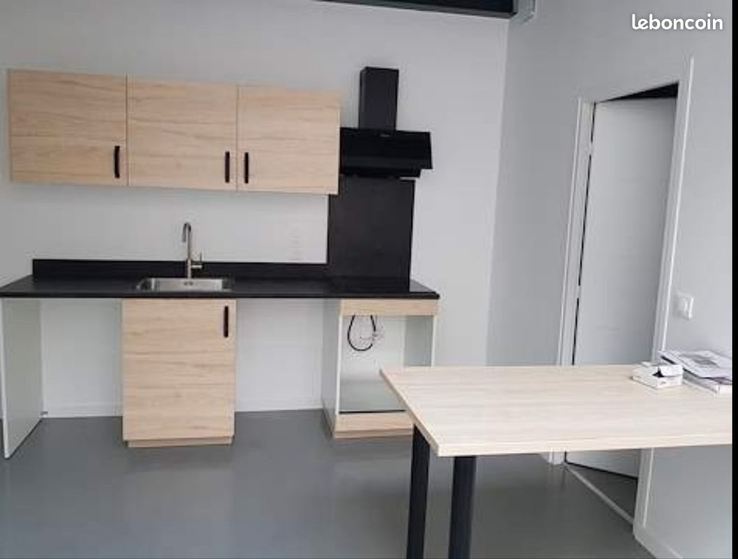 Appartement à louer, 40m², Rueil-Malmaison