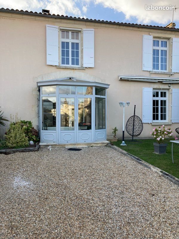 Maison à vendre, 264m², Bignay