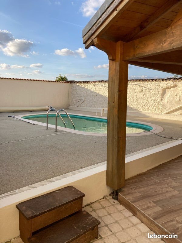 Maison à vendre, 264m², Bignay