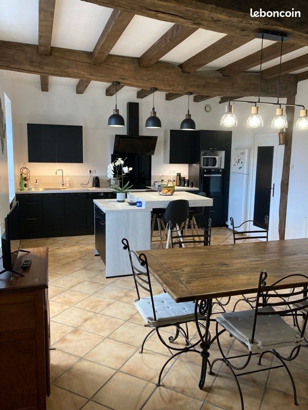 Maison à vendre, 264m², Bignay