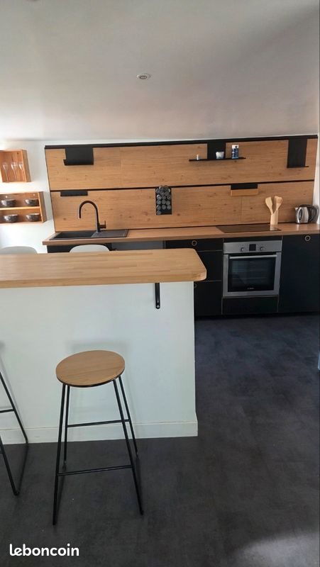 Appartement à louer, 35m², Pacy-sur-Eure