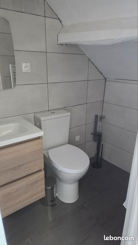 Appartement à louer, 35m², Pacy-sur-Eure