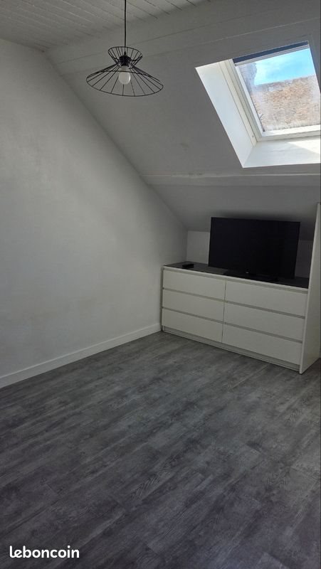 Appartement à louer, 35m², Pacy-sur-Eure