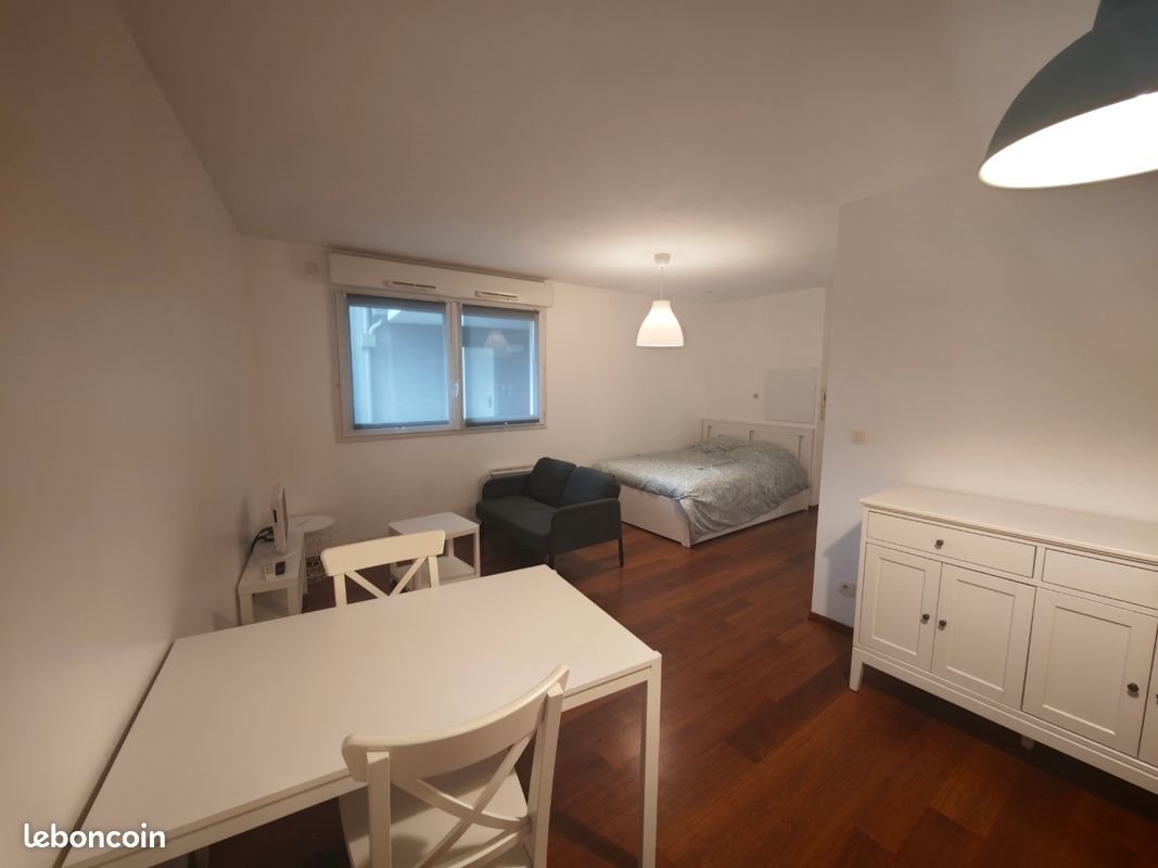 Appartement à vendre, 29m², Nantes