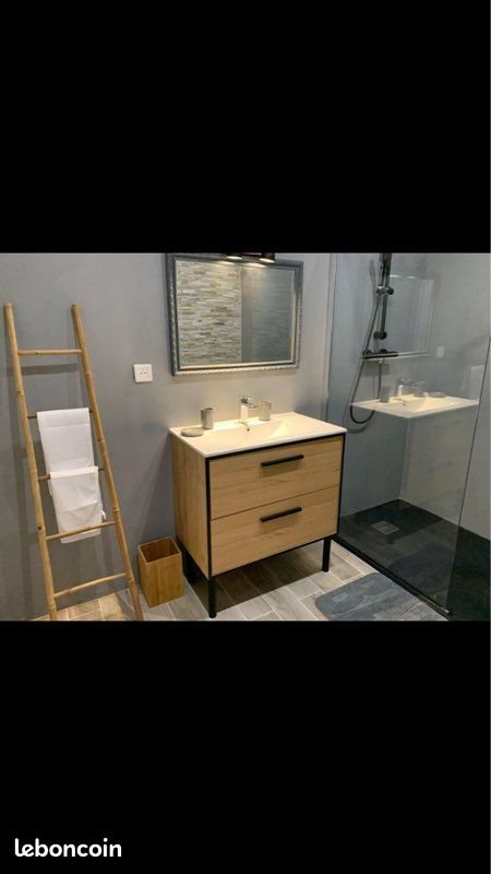 Appartement à louer, 40m², Propriano