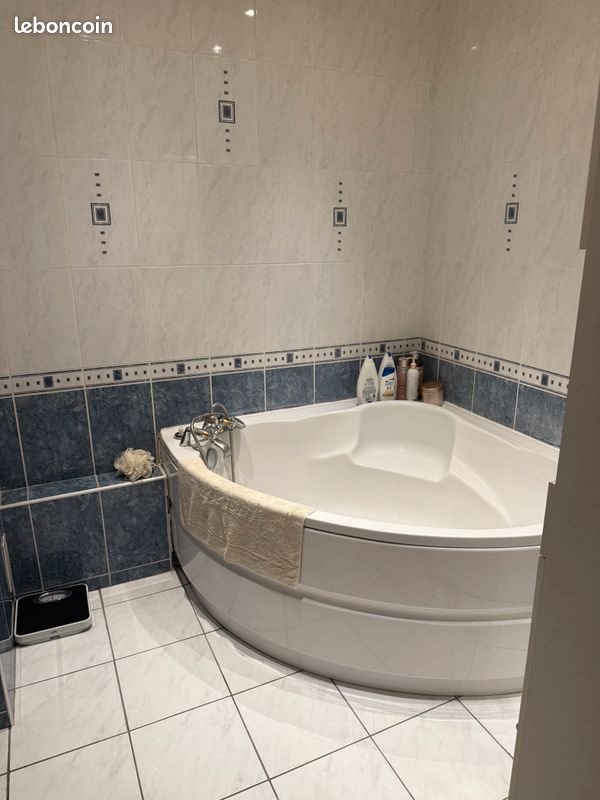 Appartement à vendre, 120m², Sarcelles