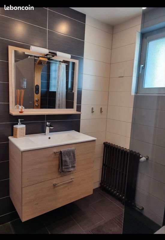 Appartement à louer, 45m², Puilboreau