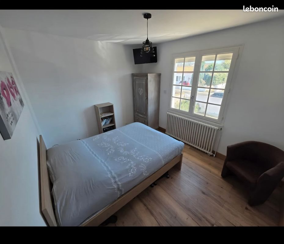 Appartement à louer, 45m², Puilboreau