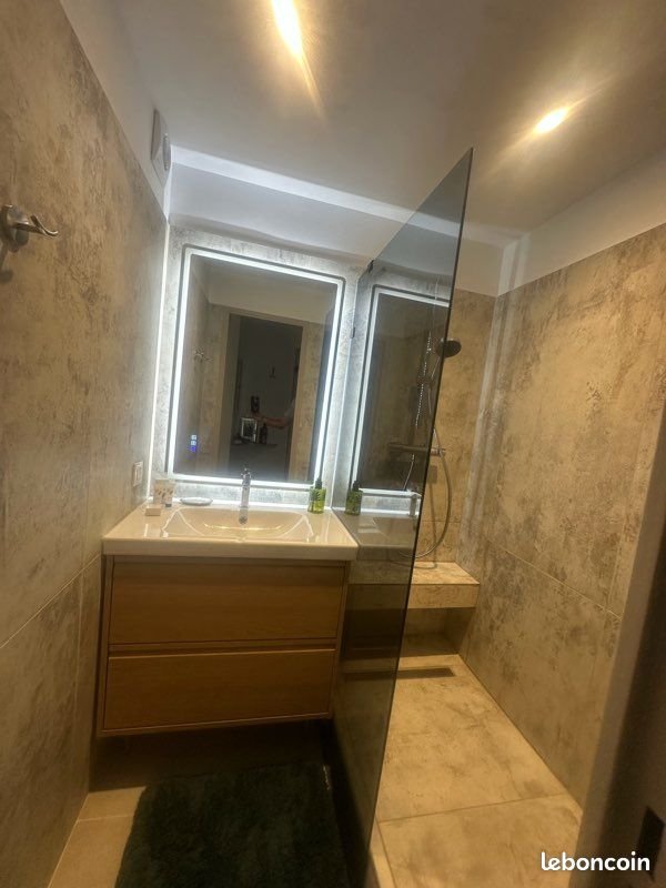 Appartement à louer, 40m², Gassin