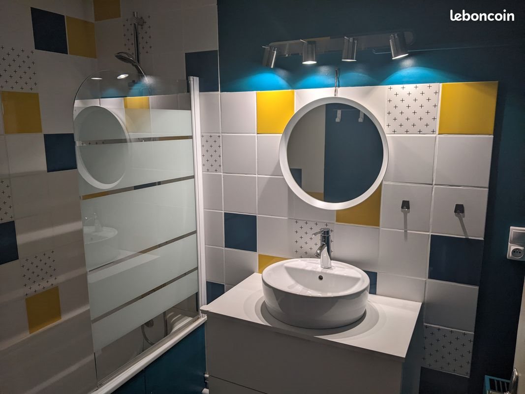 Appartement à louer, 30m², Dijon