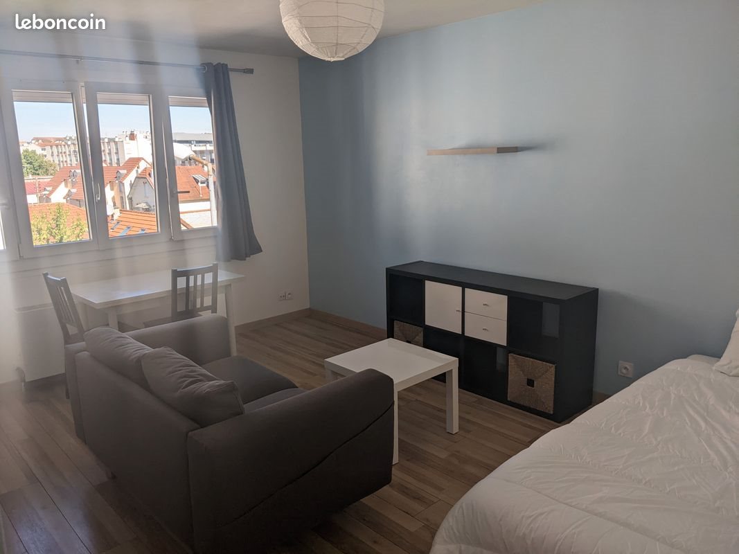 Appartement à louer, 30m², Dijon