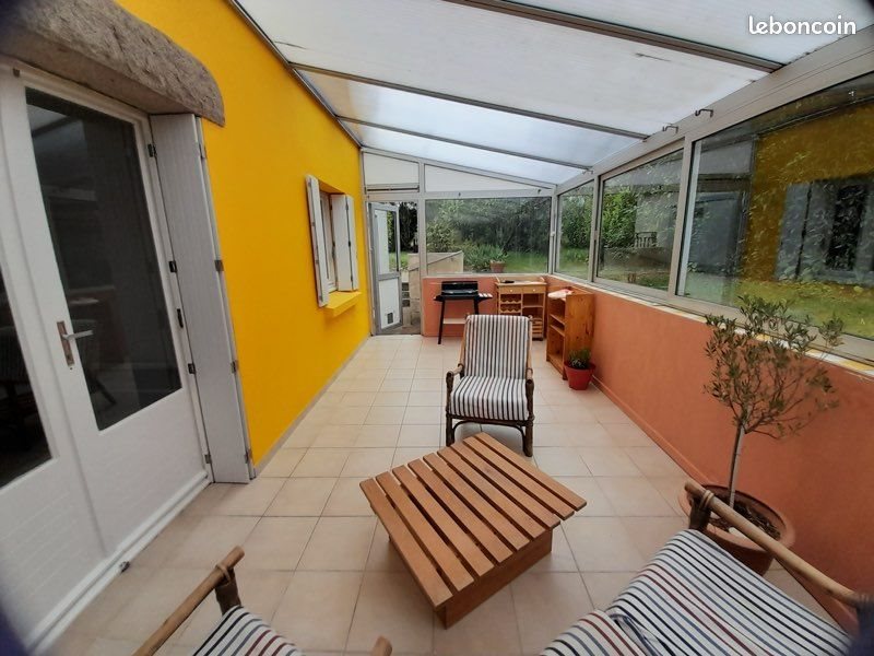 Appartement à louer, 55m², Saint-Lyphard