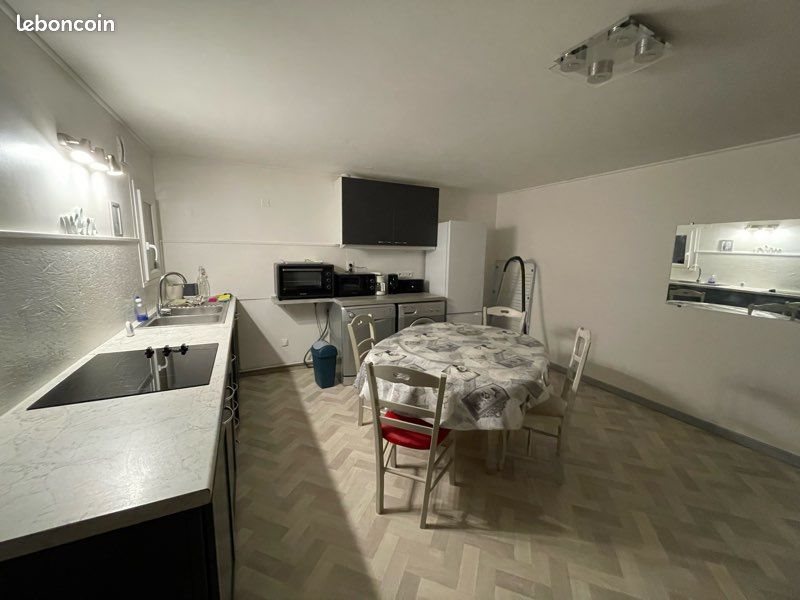 Appartement à louer, 55m², Saint-Lyphard