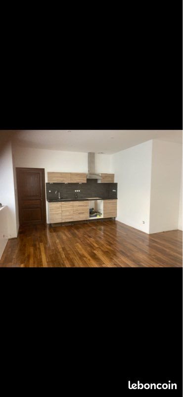 Appartement à louer, 55m², Pouilly-en-Auxois