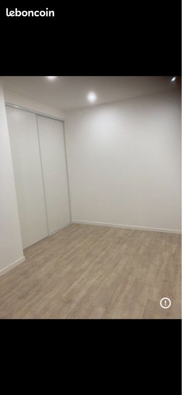 Appartement à louer, 55m², Pouilly-en-Auxois
