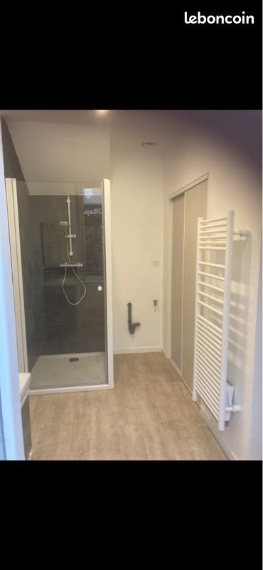 Appartement à louer, 55m², Pouilly-en-Auxois