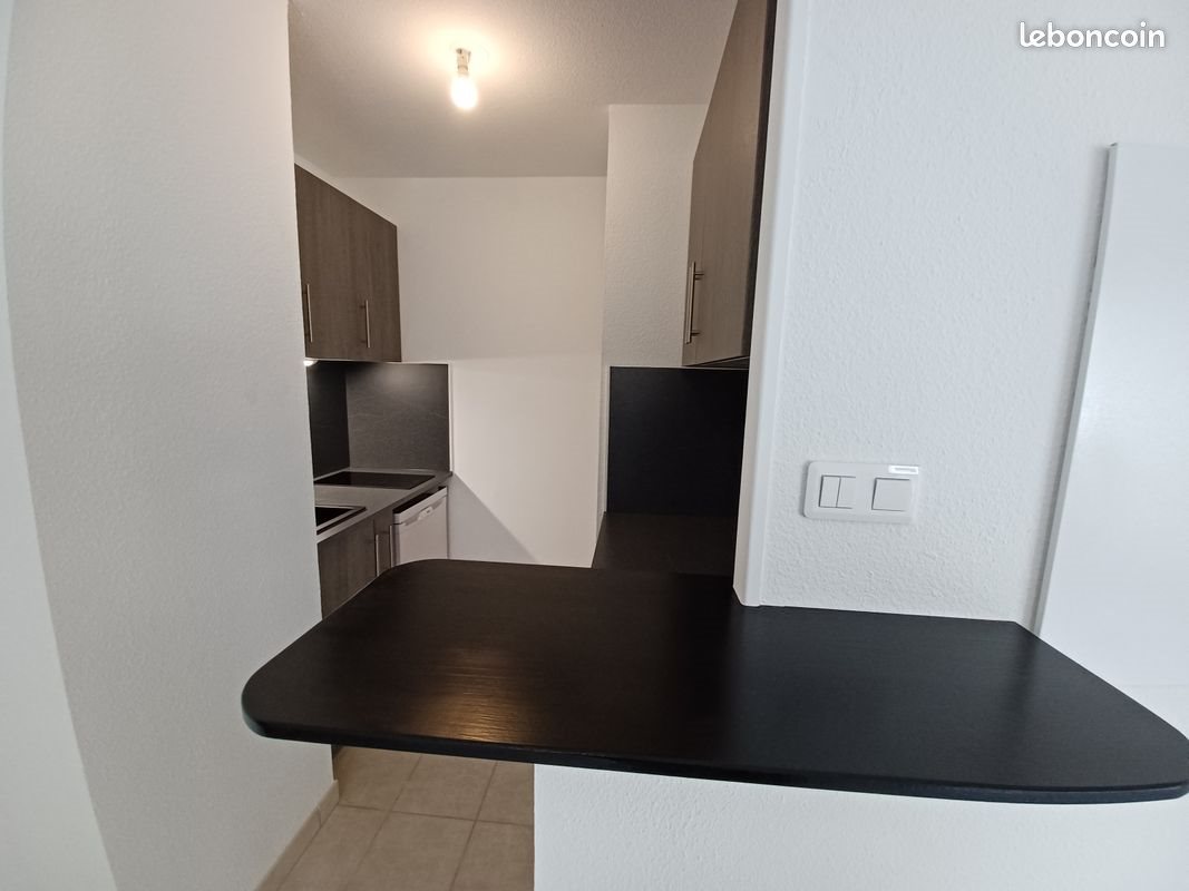 Appartement à louer, 52m², Baume-les-Dames