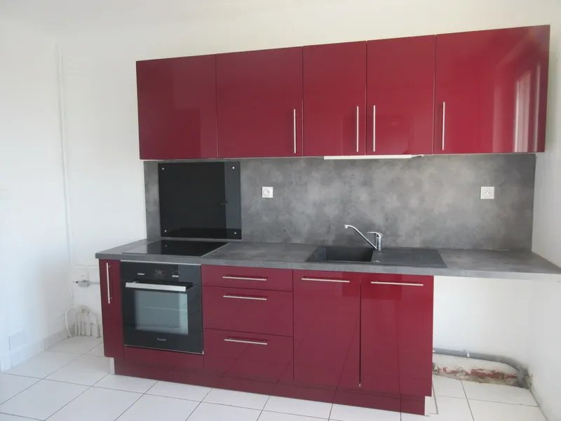 Appartement à louer, 66m², Rodez