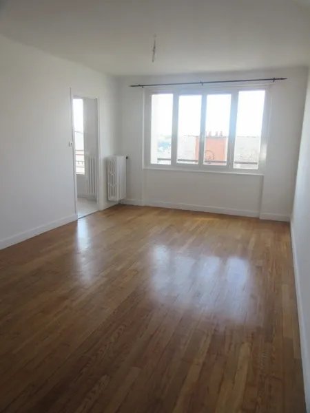 Appartement à louer, 66m², Rodez