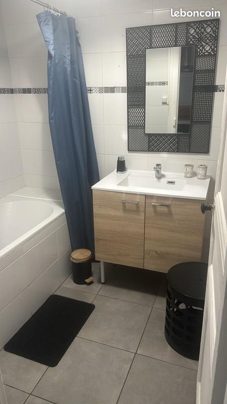 Appartement à louer, 37m², Sète