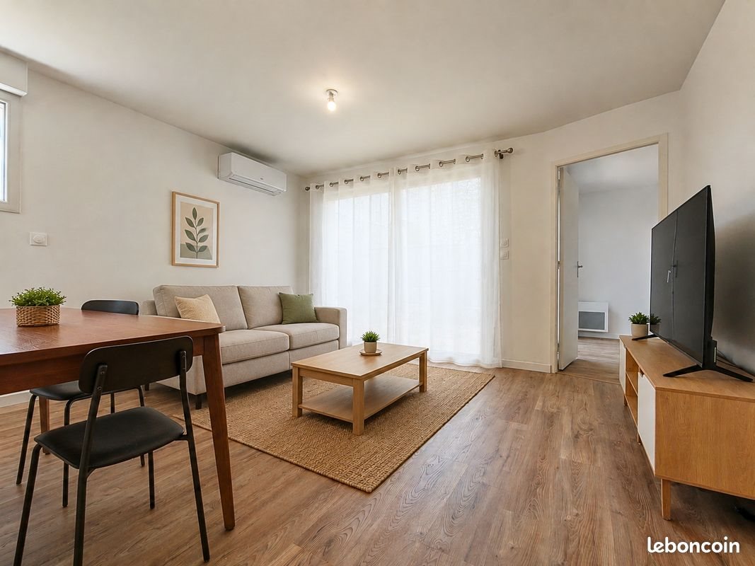 Maison à louer, 70m², Elven
