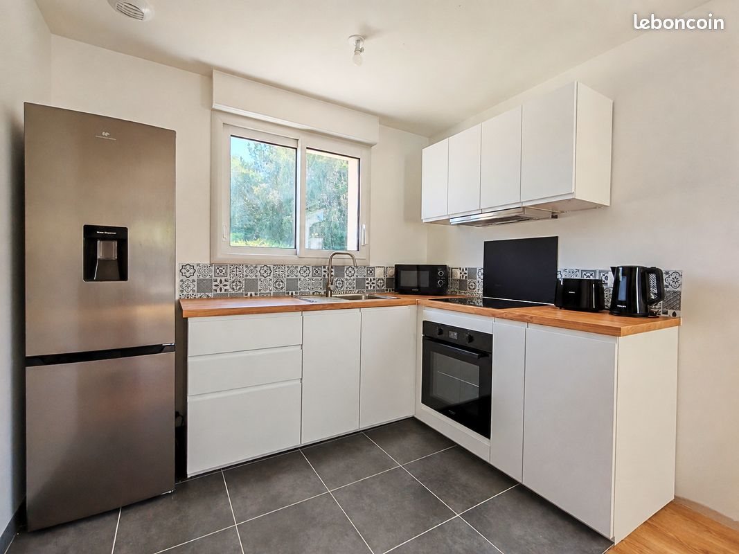 Maison à louer, 70m², Elven